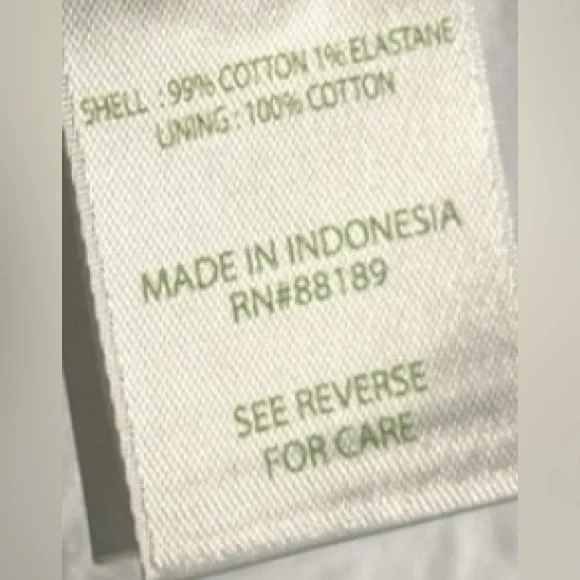 LILLY PULITZER Tassie Midi Dress Blue Style 013136 SZ 16 - Picture 14 of 15